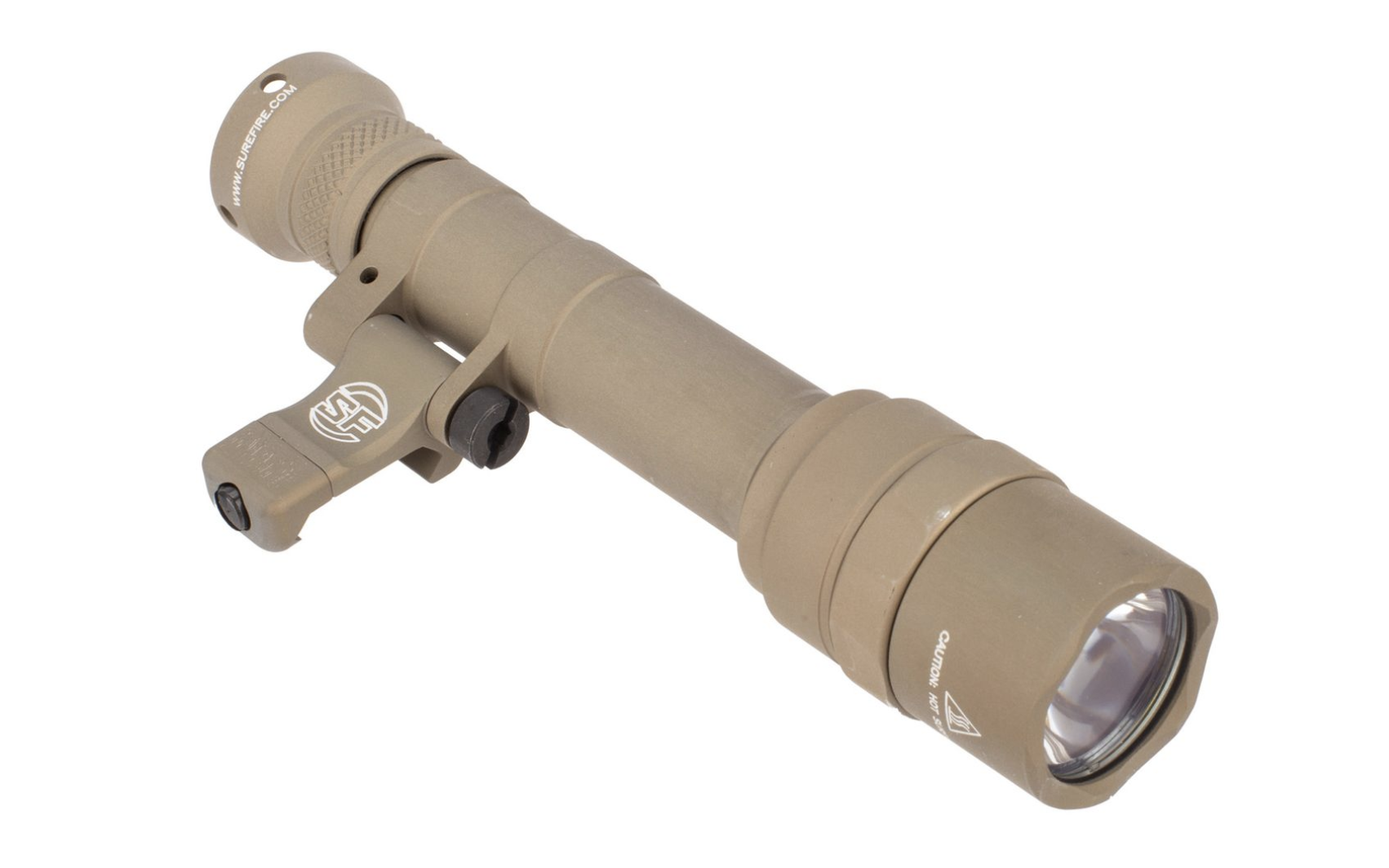 SureFire M640U Scout Light Pro Weapon Light